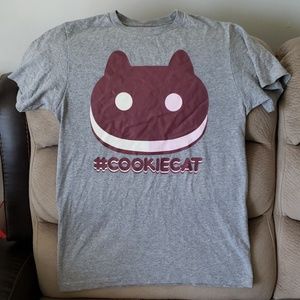 Steven Universe Cookie Cat